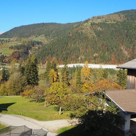 Villa Aubauer Bischofshofen Esterno foto