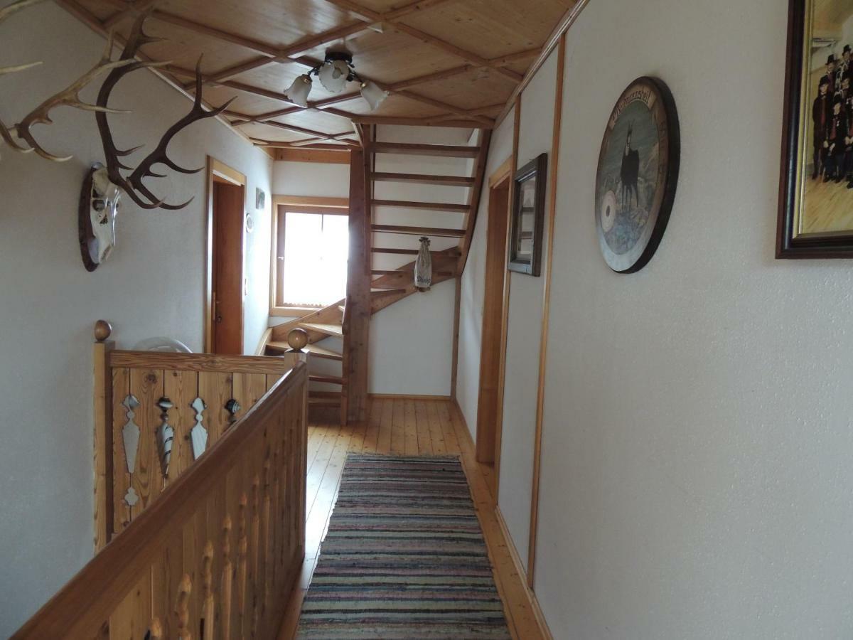 Villa Aubauer Bischofshofen Esterno foto