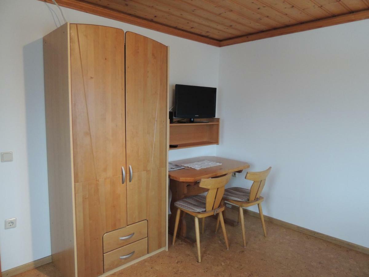 Villa Aubauer Bischofshofen Esterno foto