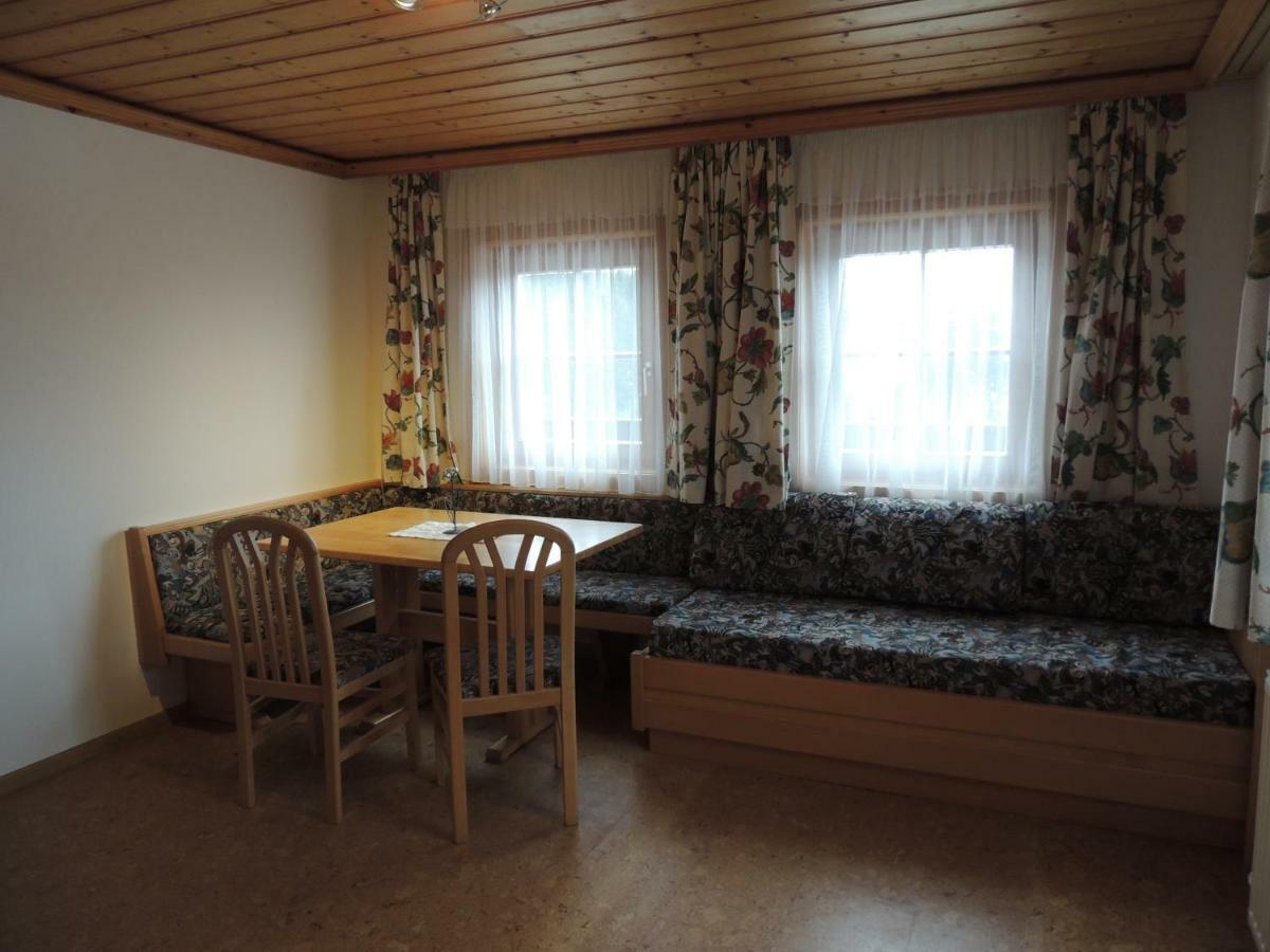 Villa Aubauer Bischofshofen Esterno foto