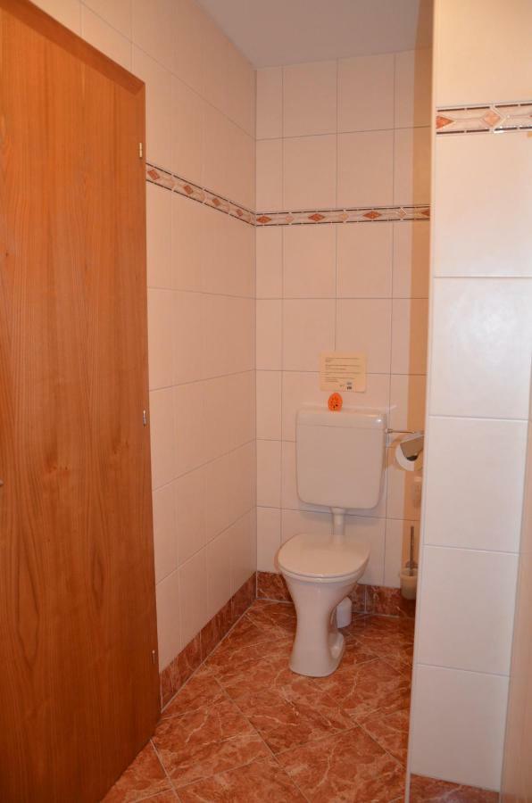 Villa Aubauer Bischofshofen Esterno foto
