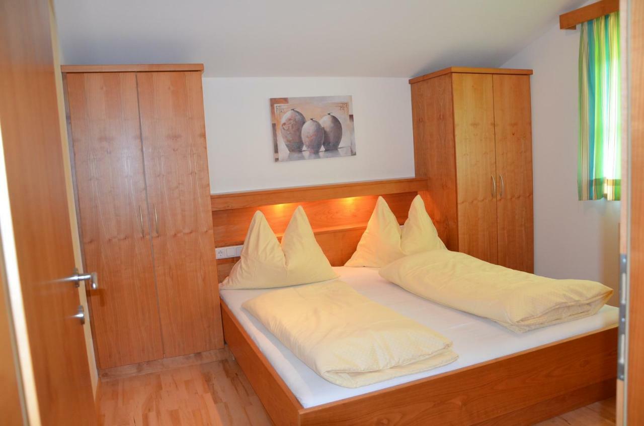 Villa Aubauer Bischofshofen Esterno foto