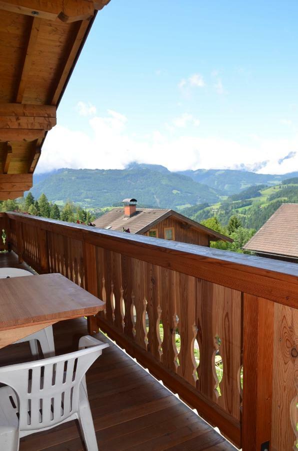 Villa Aubauer Bischofshofen Esterno foto