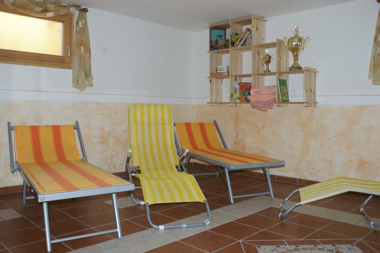 Villa Aubauer Bischofshofen Esterno foto
