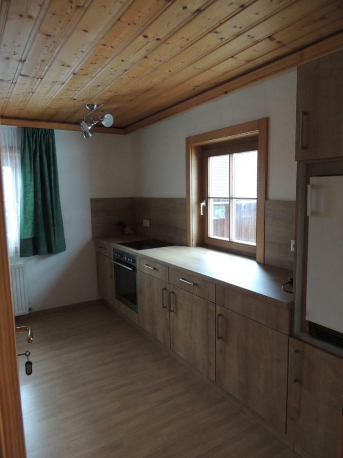 Villa Aubauer Bischofshofen Esterno foto