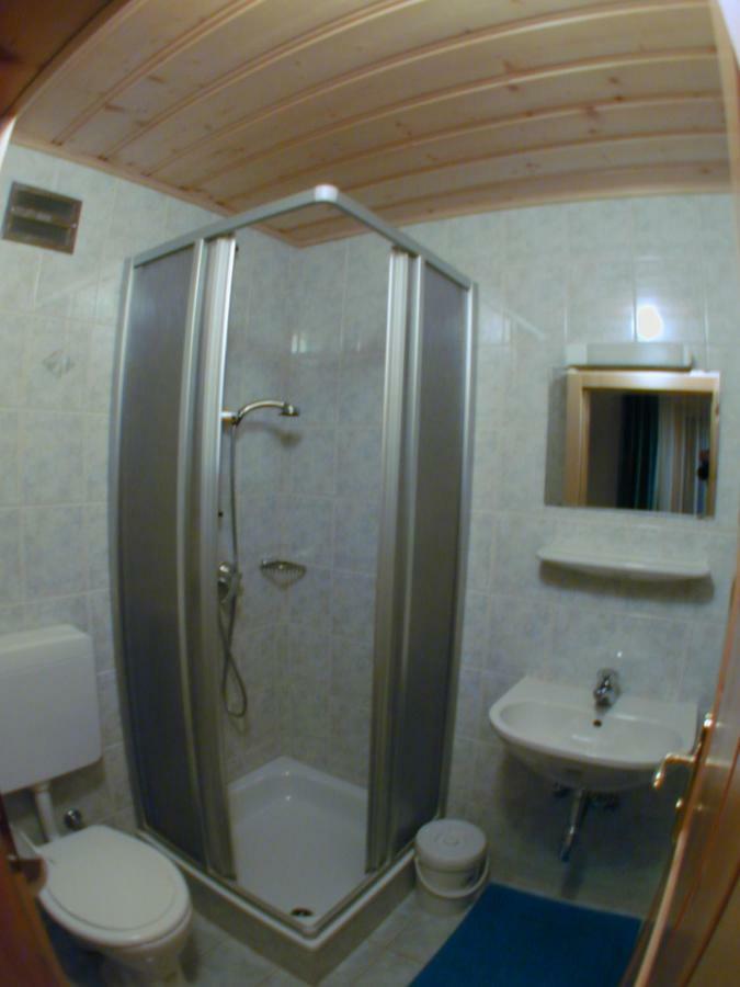 Villa Aubauer Bischofshofen Esterno foto